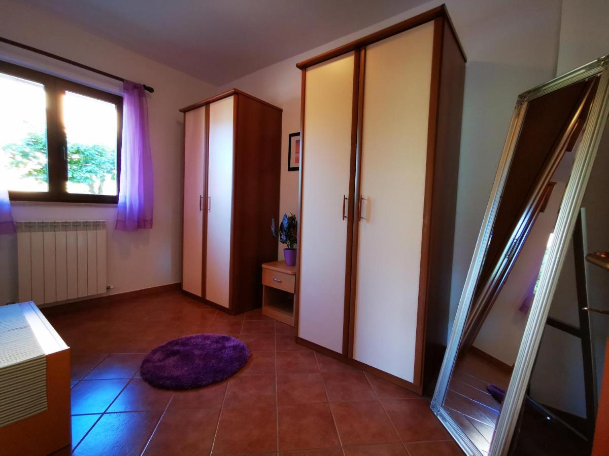 Apartments Medusa Ровин Екстериор снимка